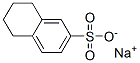 CAS#: 135-80-8, Sodium 5,6,7,8-Tetrahydronaphthalene-2-Sulfonate