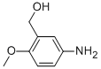 CAS#: 135-95-5, (5-Amino-2-Methoxyphenyl)Methanol