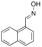CAS#: 13504-46-6, 1-Naphthalenecarboxaldehyde Oxime
