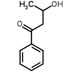 CAS#: 13505-39-0, 3-Hydroxy-1-Phenyl-1-Butanone