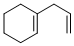 CAS#: 13511-13-2, 1-Allylcyclohexene