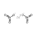 CAS#: 13517-27-6, Zinc Dibromate