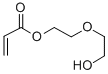 CAS#: 13533-05-6, 2-(2-Hydroxyethoxy)Ethyl Acrylate