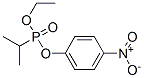 CAS#: 13538-10-8, Isopropylphosphonic Acid Ethyl p-Nitrophenyl Ester