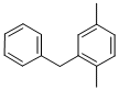 CAS#: 13540-50-6, 1,4-Dimethyl-2-(Phenylmethyl)-Benzene