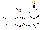 CAS#: 135415-65-5, (6aR,10aR)-1-Methoxy-6,6-Dimethyl-3-Pentyl-7,8,10,10a-Tetrahydro-6aH-Benzo[c]Chromen-9-One