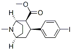 CAS#: 135416-43-2, (1R,2S,3S,5S)-3-(4-Iodophenyl)-8-Methyl-8-Azabicyclo[3.2.1]Octane-2-Carboxylicacid Methyl Ester