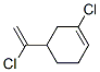 CAS#: 13547-07-4, 1-Chloro-5-(1-Chloroethenyl)-Cyclohexene