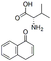 CAS 登录号：135529-33-8， (2S,3R)-3-氯-2-[(2E)-3,7-二甲基辛-2,6-二烯基]-2,5,7-三羟基-3-(3-甲基丁-2-烯基)萘-1,4-二酮