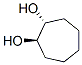 CAS#: 13553-19-0, trans-Cycloheptane-1,2-Diol