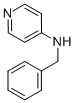 CAS 登录号：13556-71-3， 4-苄基氨基吡啶