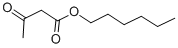 CAS#: 13562-84-0, 3-Oxo-Butanoic Acid Hexyl Ester