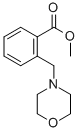 CAS#: 135651-46-6, 2-(4-Morpholinylmethyl)-Benzoic Acid Methyl Ester