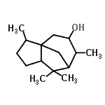 CAS#: 13567-44-7, Cedran-9-ol