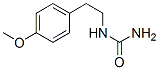 CAS#: 13576-85-7, (4-Methoxyphenethyl)Urea