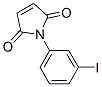 CAS#: 135861-54-0, 1-(3-Iodophenyl)Pyrrole-2,5-Dione