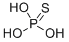 CAS#: 13598-51-1, Thiophosphoric Acid