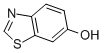 CAS#: 13599-84-3, 6-Benzothiazolol