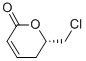 CAS#: 135999-61-0, (6S)-6-(Chloromethyl)-5,6-Dihydro-2H-Pyran-2-One