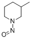 CAS#: 13603-07-1, 3-Methylnitrosopiperidine
