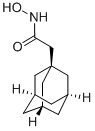 CAS#: 136561-40-5, 2-(1-Adamantyl)-N-Hydroxyacetamide