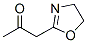 CAS#: 13670-39-8, 1-(4,5-Dihydro-2-Oxazolyl)-2-Propanone