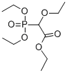 CAS#: 13676-06-7, Ethyl 2-Diethoxyphosphoryl-2-Ethoxyacetate