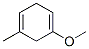 CAS#: 13697-84-2, 1-Methoxy-5-Methyl-1,4-Cyclohexadiene
