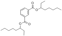 CAS#: 137-89-3, Bis(2-Ethylhexyl) Benzene-1,3-Dicarboxylate