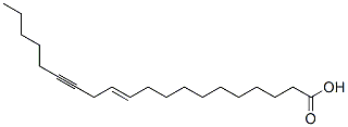 CAS#: 137091-48-6, (E)-Icos-11-En-14-Ynoic Acid