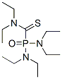 CAS#: 13710-17-3, 1-[Bis(Diethylamino)Phosphinyl]-N,N-Diethylthio-Formamide