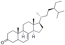 CAS#: 137567-08-9, (5R,9R,10S,13R,14R,17R)-17-[(2R,5R)-5-Ethyl-6-Methylheptan-2-Yl]-10,13-Dimethyl-1,2,4,5,6,9,11,12,14,15,16,17-Dodecahydrocyclopenta[a]Phenanthren-3-One