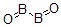 CAS#: 13766-28-4, Diboron dioxide