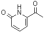 CAS#: 137678-86-5, 6-Acetyl-2(1H)-Pyridinone