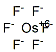 CAS#: 13768-38-2, Osmium Hexafluoride