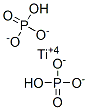 CAS#: 13772-30-0, Titanium Bis(Hydrogen Phosphate)