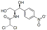 CAS#: 137731-89-6, 2,2-Dichloro-N-((1S,2S)-2-Hydroxy-1-(Hydroxymethyl)-2-(4-Nitrophenyl)Ethyl)-Acetamide