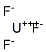 CAS 登录号：13775-06-9， 铀三氟化物