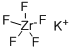 CAS#: 13782-18-8, Potassium Pentafluorozirconate