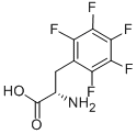 CAS#: 138109-65-6, 2,3,4,5,6-Pentafluoro-L-Phenylalanine Hydrochloride