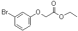 CAS#: 138139-14-7, Ethyl (3-Bromophenoxy)Acetate