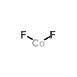 CAS#: 13817-37-3, Cobalt(2+) Difluoride