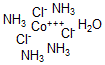 CAS#: 13820-78-5, Tetraammine(Chloroaquo)Cobalt(III)