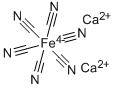 CAS#: 13821-08-4, Calcium Ferrocyanide