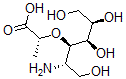 CAS 登录号：13830-59-6， Muramicitol