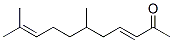 CAS#: 13835-41-1, 6,10-Dimethylundeca-3,9-Dien-2-One
