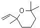 CAS#: 13837-56-4, 2,2,6-Trimethyl-6-Vinyltetrahydro-2H-Pyran