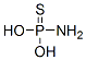 CAS#: 13847-10-4, Phosphoramidothioic Acid