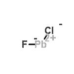 CAS#: 13847-57-9, Lead Chlorofluoride