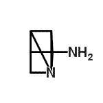 CAS#: 138580-11-7, 1-Azapentacyclo[4.2.0.0<Sup>2,5</Sup>.0<Sup>3,8</Sup>.0<Sup>4,7</Sup>]Octan-2-Amine